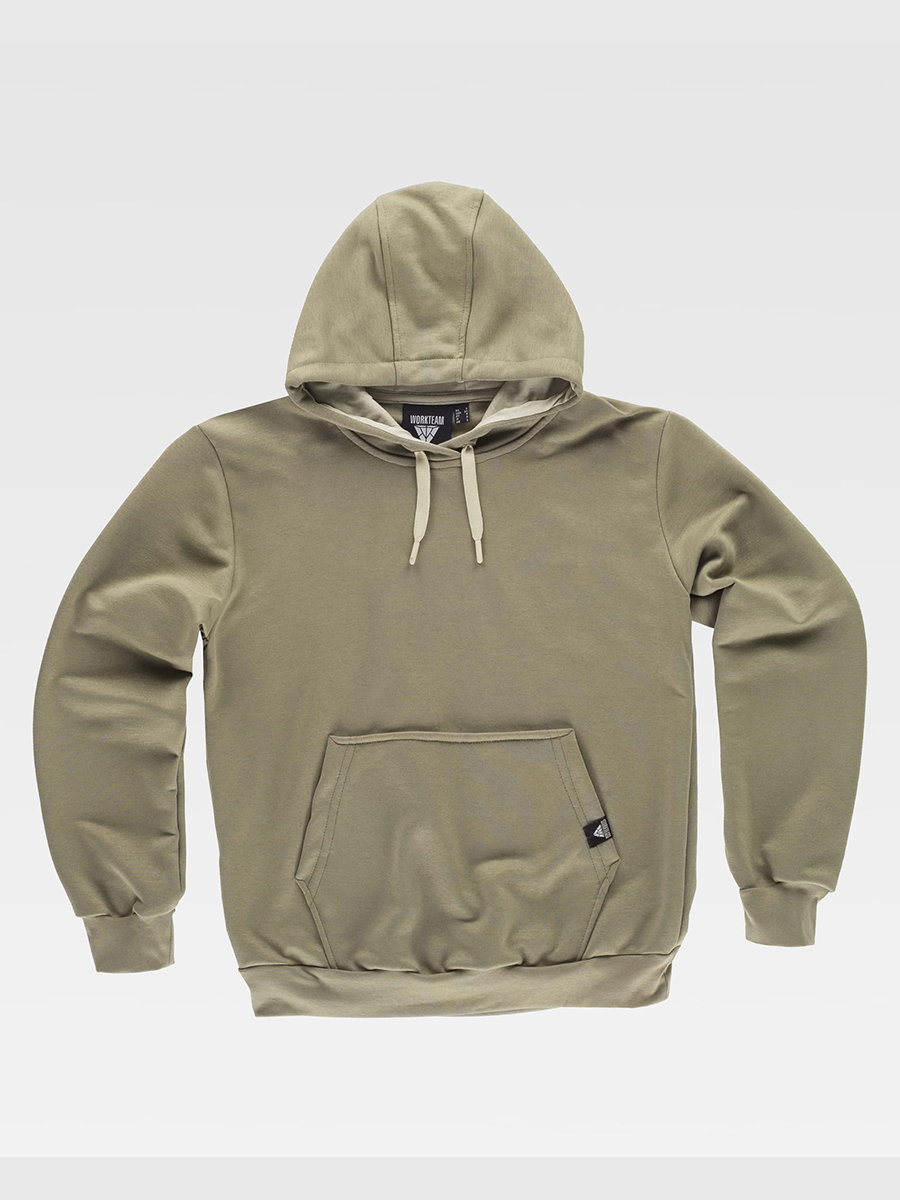 oliva / beige